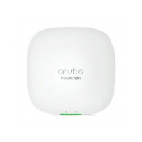 Access Point Aruba AP22, 1774 Mbit/s, 1x RJ-45, 2.4/5GHz, Antena Integrada de 5.6dBi  