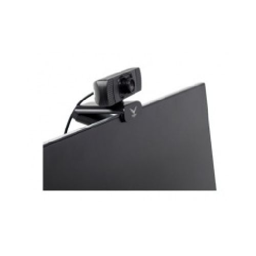  Compra Naceb Webcam NA-0947 Full HD 1920 x 1080 Pixeles USB Negro NA-0947 | Cyberpuerta.mx