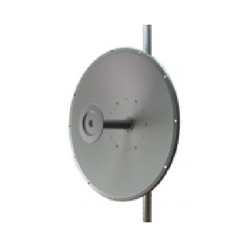 Laird Antena Direccional HDDA3W-25-DP, 25dBi, 3.3 - 3.8GHz, para Enlaces Carries Class  