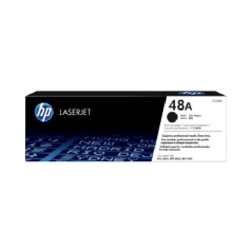  Compra Tóner HP CF248A Negro 1.000 Páginas - Impresión Eficiente | Cyberpuerta.mx