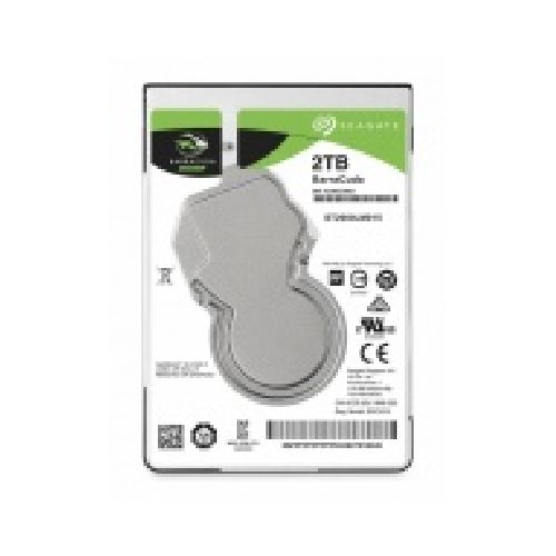  Compra Disco Duro para Laptop Seagate Barracuda 2.5'', 2TB, ST2000LM015 | Cyberpuerta.mx