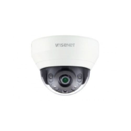 Hanwha Cámara de Seguridad IP Domo IR para Exteriores QND-6022R, Alámbrico, 1920 x 1080 Pixeles, Día/Noche   