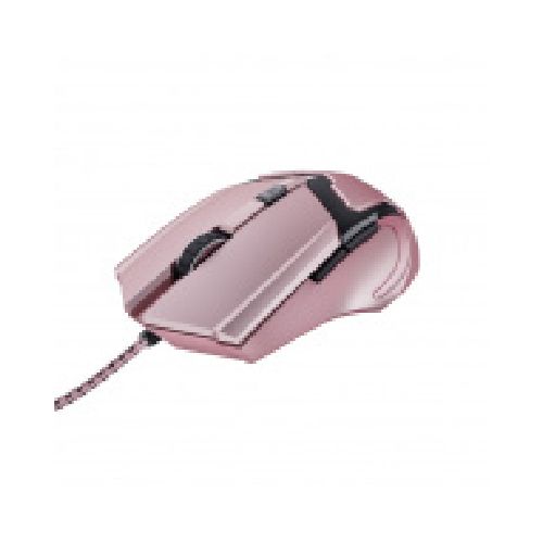  Compra Mouse Gamer Trust Óptico GXT 101P Gav, Alámbrico, USB, 4800DPI,23093 | Cyberpuerta.mx