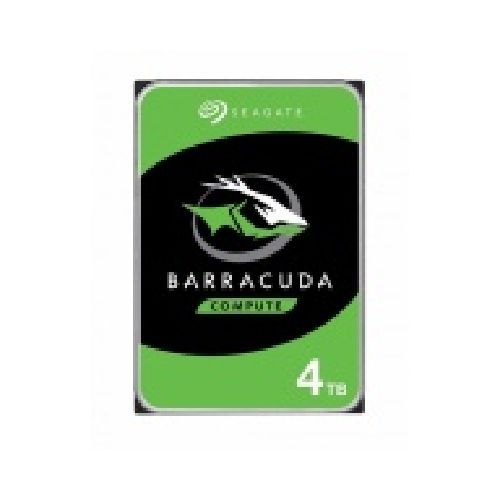 Disco Duro Interno Seagate Barracuda 3.5