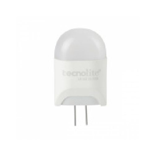  Compra Tecnolite Foco LED Luz Suave Cálida Base G4 2W, 2G4LED30DC150 | Cyberpuerta.mx