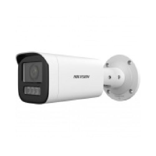 Hikvision Cámara de Seguridad IP Bullet IR para Interiores/Exteriores DS-2CD1643G2-LIZSU, Alámbrico, 2560 x 1440 Pixeles, Día/Noche   