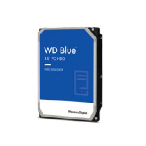 Disco Duro Interno Western Digital WD Blue 3.5