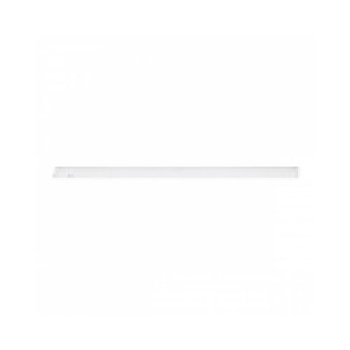 Tecnolite Lámpara LED para Techo Rubidea IV, Interiores, Luz Blanca Dinámica, 18W, 1750 Lúmenes, Blanco, para Casa  