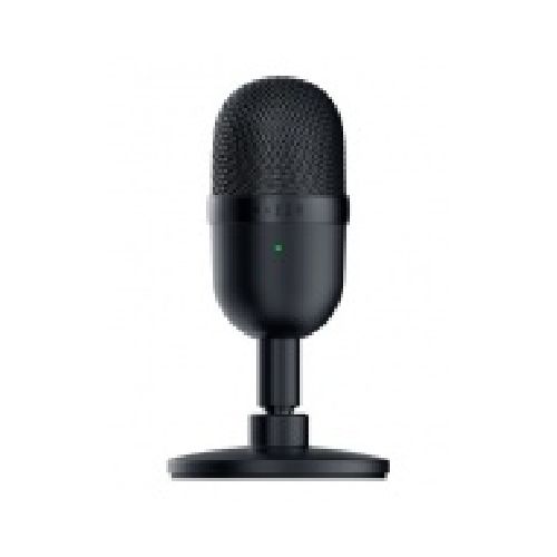  Compra Razer Micrófono Seiren Mini Alámbrico Negro RZ19-03450100-R3U1 | Cyberpuerta.mx