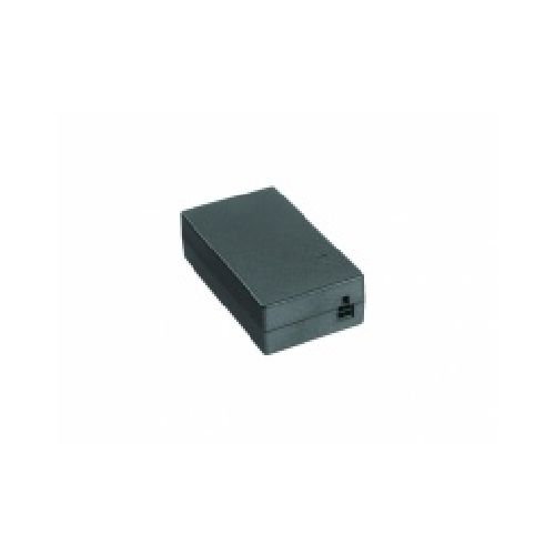  Compra Zebra Cargador de Batería, 100 - 240V, Negro, PWR-BGA12V50W0WW | Cyberpuerta.mx