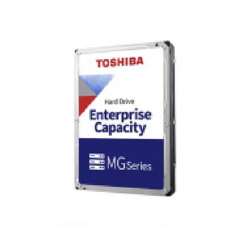  Compra Disco Duro para Servidor Toshiba 10TB 7200RPM 12Gbit/s, MG09SCA10TE | Cyberpuerta.mx