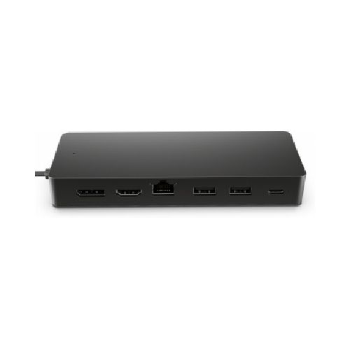  Compra HP Hub USB-C Macho, 1xHDMI, 1xDP, 1xRJ-45, 2xUSB-A, 2xUSB-C, 50H55AA | Cyberpuerta.mx