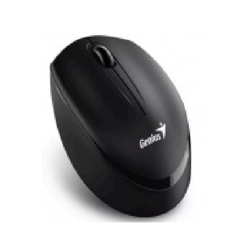  Compra Mouse Genius NX-7009, Inalámbrico, USB, 1200DPI, 31030030400 | Cyberpuerta.mx