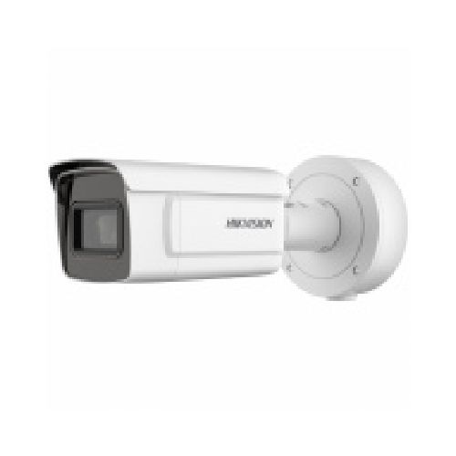 Hikvision Cámara de Seguridad IP Bullet IR para Exteriores DS-2CD3A26G2T-IZS(4.7-71MM), Alámbrico, 1920 x 1080 Pixeles, Día/Noche   