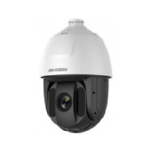 Hikvision Cámara de Seguridad CCTV PTZ Turbo HD IR para Interiores/Exteriores DS-2AE5225TI-A(E), Alámbrico, 1920x1080 Full HD, Día/Noche   