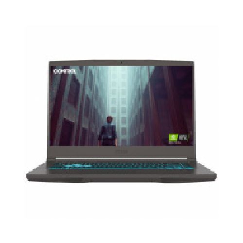 Laptop Gamer MSI THIN 15 15.6