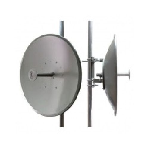  Compra Laird Antena HDDA5W-32-SP, N Hembra, 32 dBi, 4.9 - 5.9GHz | Cyberpuerta.mx