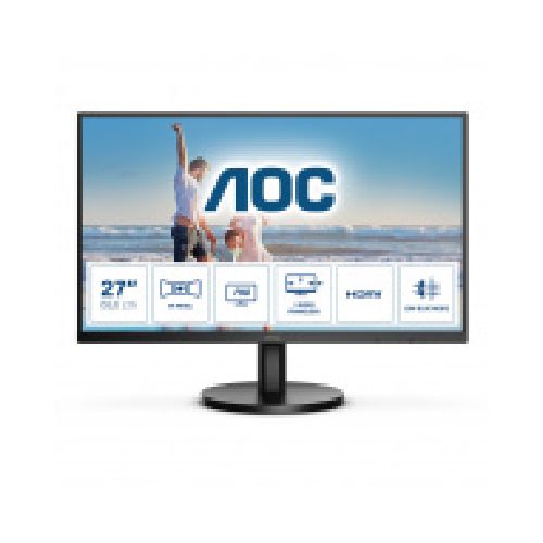  Compra Monitor AOC 27