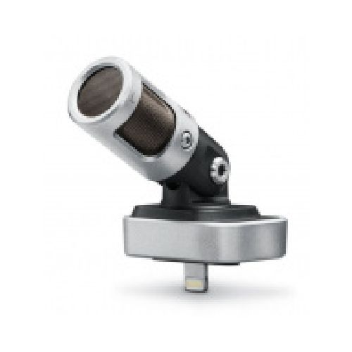  Compra Shure Micrófono Condensador Alámbrico Lightning, MV88 | Cyberpuerta.mx