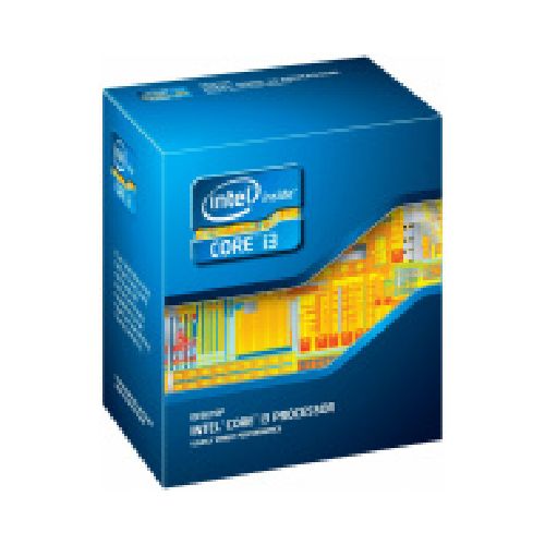 Procesador Intel Core i3-2120 con Intel HD Graphics 2000, LGA1155, 3.30GHz, 2 Núcleos, 3MB Caché, Incluye Disipador - 2da. Generación Sandy Bridge   