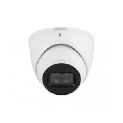 Dahua Cámara de Seguridad IP Smart WiFi Domo IR para Interiores/Exteriores DH-IPC-HDW3441EM-S-S2, Alámbrico, 2688 x 1520 Pixeles, Día/Noche   