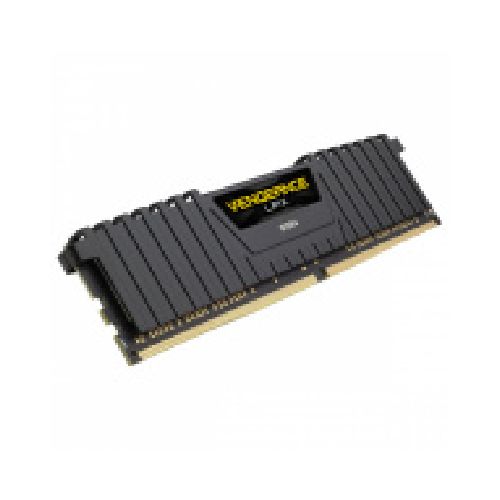  Compra Memoria RAM Corsair DDR4 8GB 3200MHz CL16 XMP - CMK8GX4M1Z3200C16 | Cyberpuerta.mx