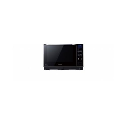  Compra Panasonic Horno de Microondas 1 Pie Cúbico 1000W, Negro, NN-DS58JBRPH | Cyberpuerta.mx