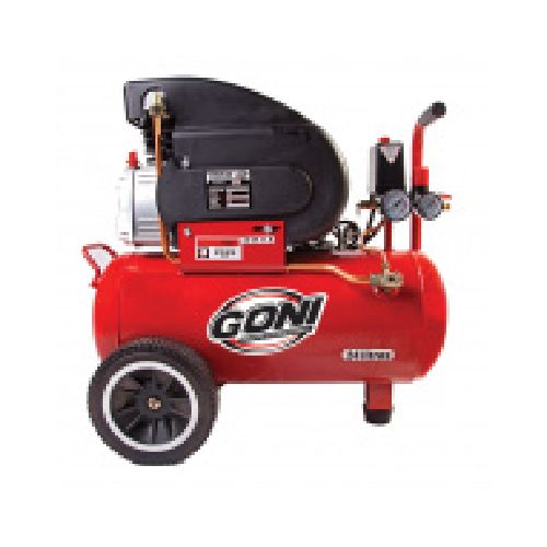  Compra Goni Compresor de Aire Horizontal 940, 24L, 2.5HP, G7 940 | Cyberpuerta.mx