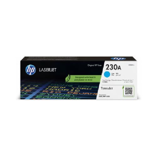  Compra Tóner HP Cian 1.800 Páginas W2301A | Cyberpuerta.mx