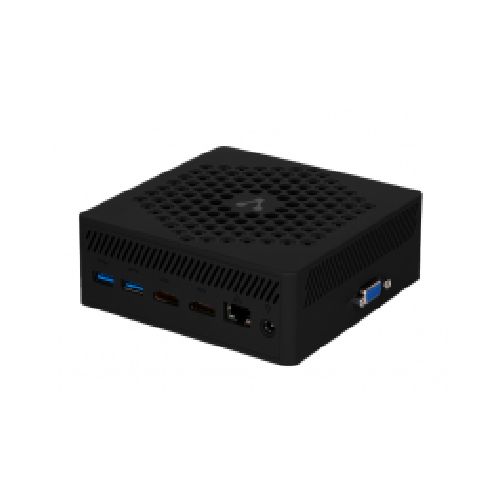 Mini PC Vorago MINIBAY Ci3, Intel Core i3-1215U, 8GB, 512GB SSD, sin Sistema Operativo   