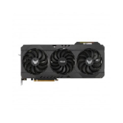 Tarjeta de Video ASUS AMD TUF Gaming Radeon RX 6700 XT O, 12GB 256-bit GDDR6, PCI Express 4.0   