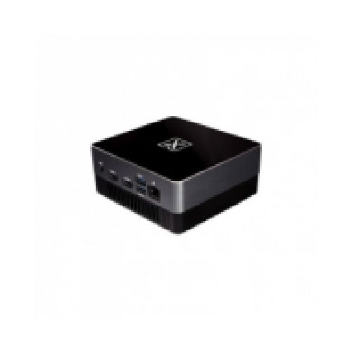 Mini PC Lanix Titan Mini, Intel Core i7-12650H, 16GB, 1TB SSD, Windows 11 Pro   