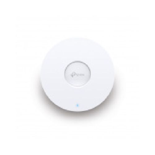 Access Point TP-Link de Banda Dual EAP650 AX3000, 2976 Mbit/s, 1x RJ-45, Antena Interna de 5dBi  