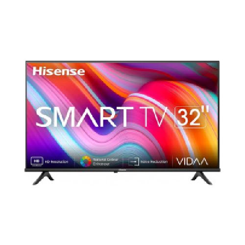  Compra Hisense Smart TV LED 32A4KV 32