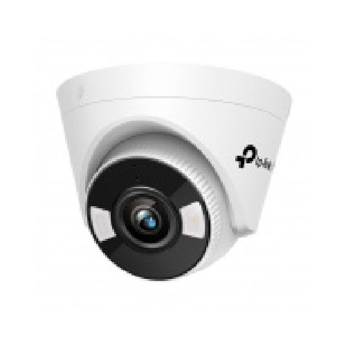 TP-Link Cámara de Seguridad IP Domo para Exteriores VIGI C440(2.8MM), Alámbrico, 2560 x 1440 Pixeles, Día/Noche   