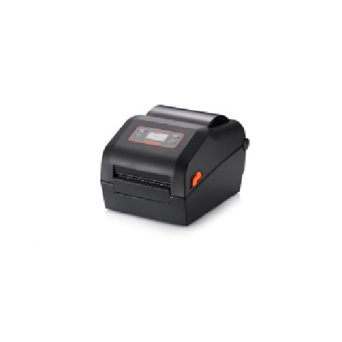 Bixolon XD5-40tK, Impresora de Etiquetas, Transferencia Térmica, 203 x 203DPI, USB, Negro  