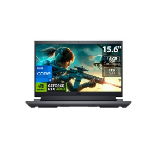 Laptop Gamer Dell H54FT 15.6