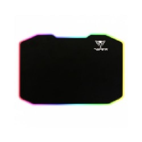  Compra Mousepad Gamer Patriot Viper RGB, 24.2 x 35.3cm, PV160UXK | Cyberpuerta.mx