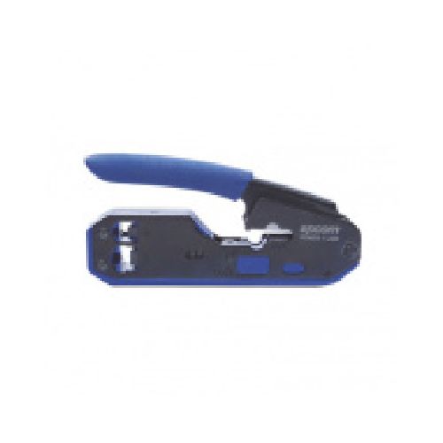  Compra Epcom Pinza Crimpeadora Slim para Plug RJ-45/RJ-11 EP668, Azul EP668 | Cyberpuerta.mx