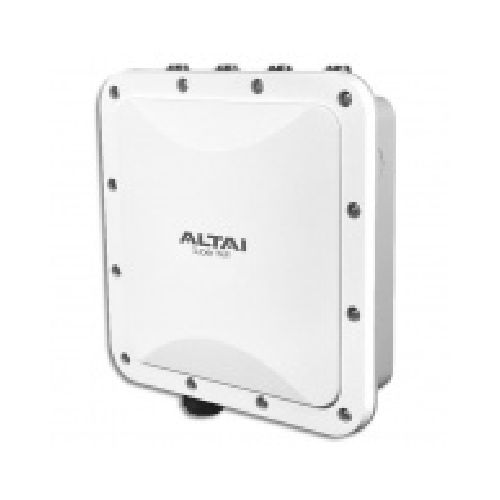 Access Point Altai Technologies de Banda Dual AX600-X, 1775 Mbit/s, 1x RJ-45, 2.4/5GHz, 2 Antenas  