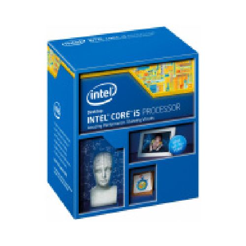 Procesador Intel Core i5-3340 con Intel HD Graphics 2500, LGA1155, 3.30GHz, 4 Núcleos, 6MB Caché, Incluye Disipador - 3ra. Generación Ivy Bridge   