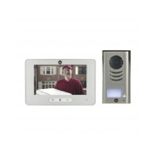  Compra Assa Abloy Kit de Videoportero y Monitor 7