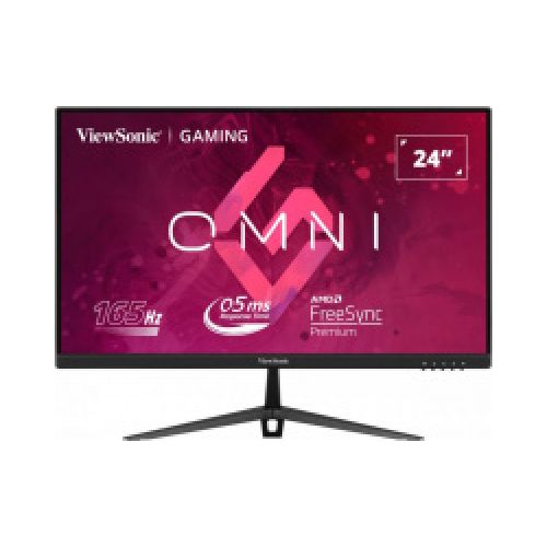 Monitor Gamer ViewSonic VX2428 LED 24