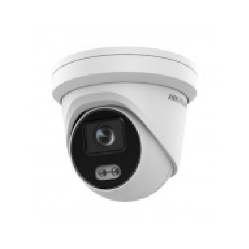 Hikvision Cámara IP Foco para Exteriores ColorVu DS-2CD3347G2-LSU, Alámbrico, 2688 x 1520 Pixeles, Día/Noche  