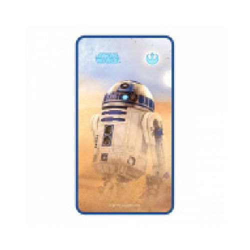  Compra Cargador Portátil Steren Power Bank Star Wars, 4500mAh, MOV-1055/SW2 | Cyberpuerta.mx