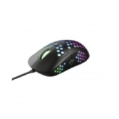  Compra Mouse Gamer Trust Optico GXT 960, USB A, 10.000DPI, Negro, 23758 | Cyberpuerta.mx