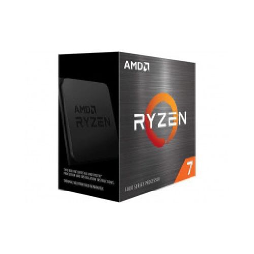 Procesador AMD Ryzen 7 5700X, Socket AM4, 4.60GHz, 8 Núcleos, 32MB Caché - No incluye Disipador   