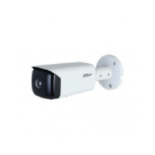 Dahua Cámara de Seguridad IP Smart WiFi Bullet IR para Interiores/Exteriores IPC-HFW3441T-AS-P, Alámbrico, 2688 x 1520 Pixeles, Día/Noche   