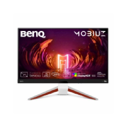 Monitor Gamer BenQ Mobiuz EX2710U LED 27