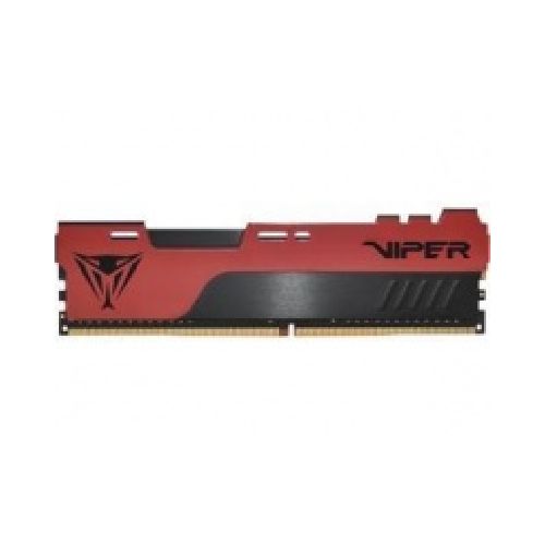  Compra Memoria RAM Patriot DDR4 8GB 2666MHz CL18 Roja PVE248G266C6 | Cyberpuerta.mx